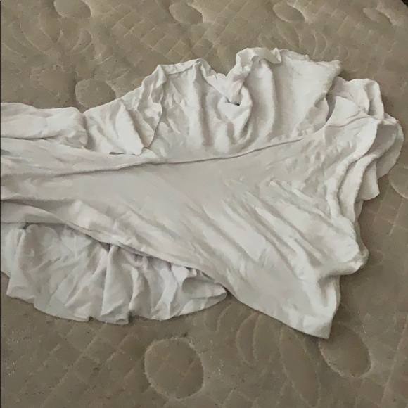 Crop top - Picture 2 of 2